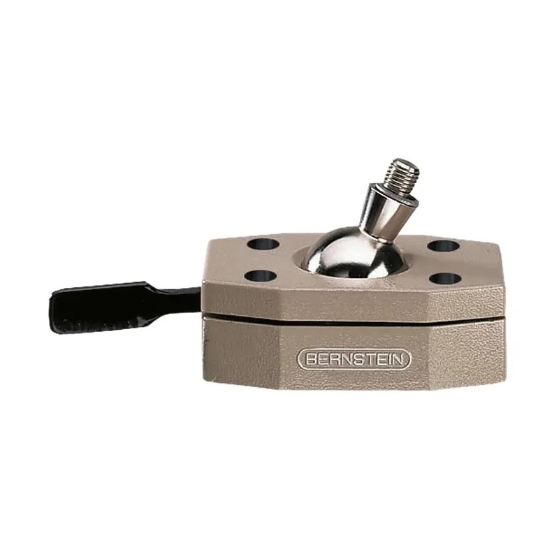 Bernstein Bench Mounted Base Accessory for Small SPANNFIX Vices 9-281
