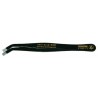 Bernstein 115mm Stainless Steel Pointed ESD Safe Tweezer 5-063-13
