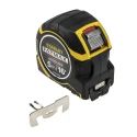 Stanley FATMAX Tape Measure 5 m Length, Imperial and Metric, ABS Case XTHT0-33503