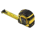 Stanley FATMAX Tape Measure 5 m Length, Imperial and Metric, ABS Case XTHT0-33503