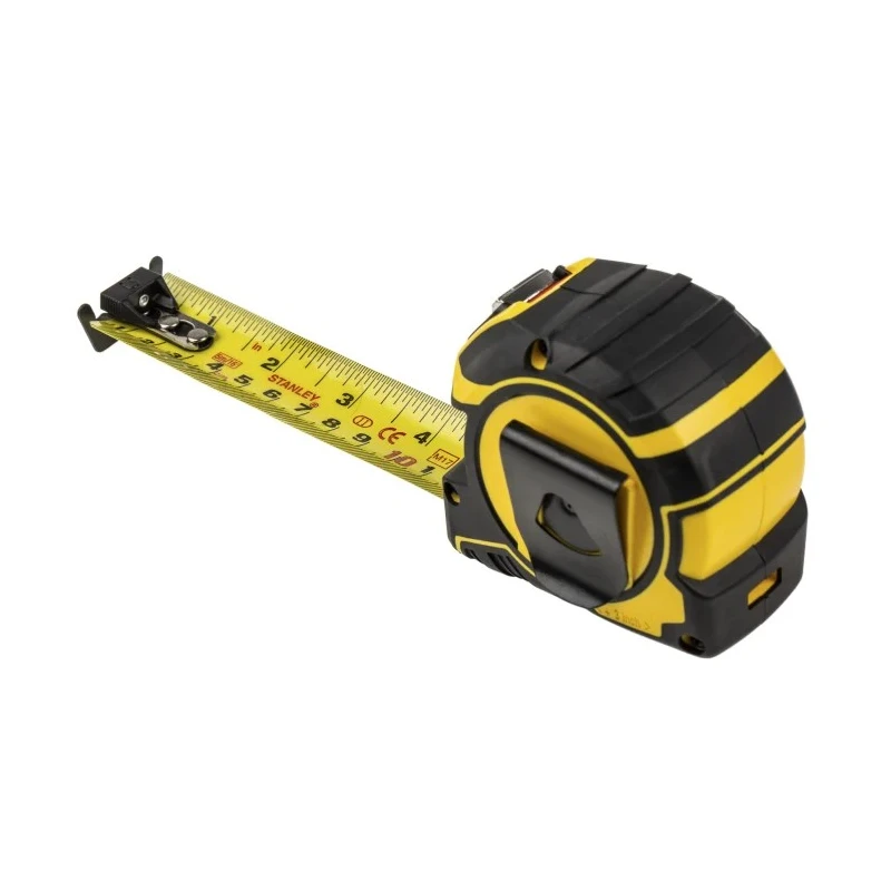 Stanley FATMAX Tape Measure 5 m Length, Imperial and Metric, ABS Case XTHT0-33503