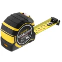 Stanley FATMAX Tape Measure 5 m Length, Imperial and Metric, ABS Case XTHT0-33503