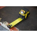 Stanley FATMAX Tape Measure 5 m Length, Imperial and Metric, ABS Case XTHT0-33503