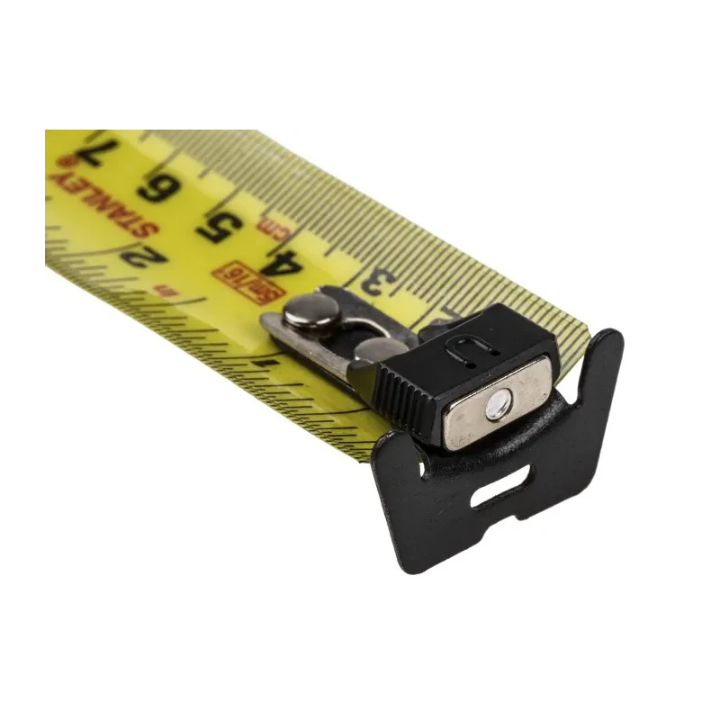 Stanley FATMAX Tape Measure 5 m Length, Imperial and Metric, ABS Case XTHT0-33503