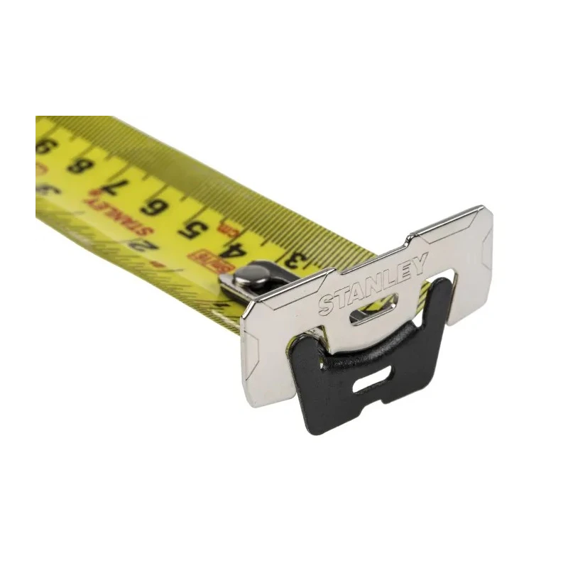 Stanley FATMAX Tape Measure 5 m Length, Imperial and Metric, ABS Case XTHT0-33503