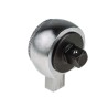 Facom Compact Ratchet Spanner Insert 9 x 12 mm 3/8 in Chrome Finish J.372V