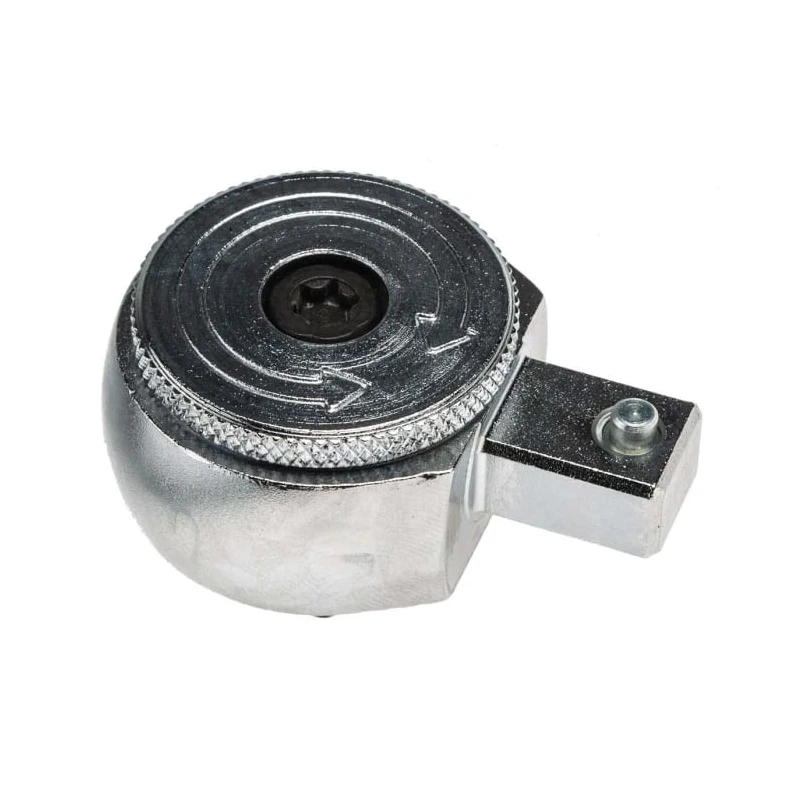 Facom Compact Ratchet Spanner Insert 9 x 12 mm 3/8 in Chrome Finish J.372V