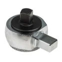 Facom Compact Ratchet Spanner Insert 9 x 12 mm 3/8 in Chrome Finish J.372V