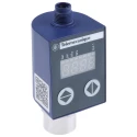 Telemecanique Sensors Pressure Switch 0 bar to 10 bar 0.1% Accuracy 4-20 mA Output 24V dc IP67 IP65 XMLR010G1N25