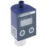 Telemecanique Sensors Pressure Switch 0 bar to 10 bar 0.1% Accuracy 4-20 mA Output 24V dc IP67 IP65 XMLR010G1N25