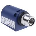 Telemecanique Sensors Pressure Switch 0 bar to 10 bar 0.1% Accuracy 4-20 mA Output 24V dc IP67 IP65 XMLR010G1N25