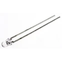 ams OSRAM Infrared LED 860 nm, 3 mm (T-1) Through Hole Package SFH 4356