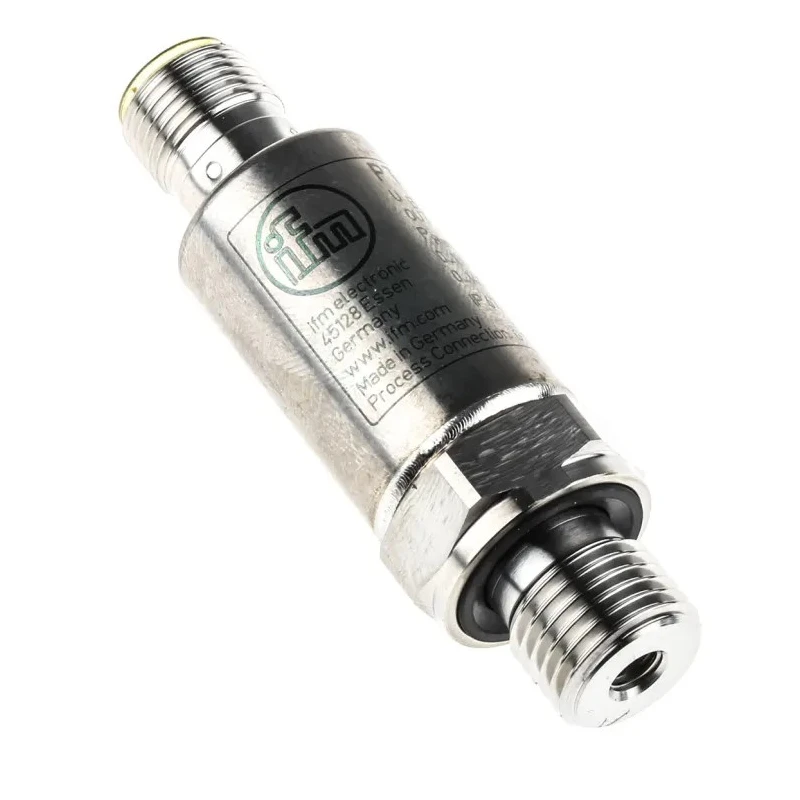 ifm electronic PT Series Pressure Sensor Analogue Output 0 bar to 100 bar Relative Pressure PT5402