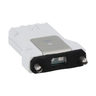 Lovato Electric CX Series USB Adapter Plug for Data Download, Diagnostics, Firmware Upgrade, Measuring CX01