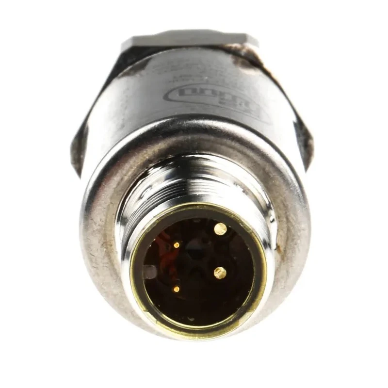 ifm electronic PT Series Pressure Sensor Analogue Output 0 bar to 100 bar Relative Pressure PT5402