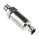 ifm electronic PT Series Pressure Sensor Analogue Output 0 bar to 100 bar Relative Pressure PT5402