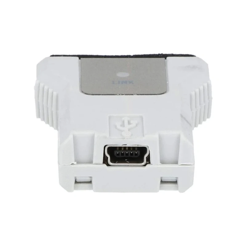 Lovato Electric CX Series USB Adapter Plug for Data Download, Diagnostics, Firmware Upgrade, Measuring CX01