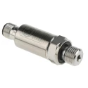 ifm electronic PT Series Pressure Sensor Analogue Output 0 to 25 bar Relative Pressure PT5403