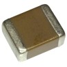 KEMET 39 nF Multilayer Ceramic Capacitor 200V dc ±5% Tolerance Surface Mount Tape & Reel C1210C393J2GACAUTO