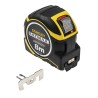 Stanley FATMAX Tape Measure 8 m Length, 32 mm Blade Width XTHT0-33501