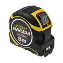 Stanley FATMAX Tape Measure 8 m Length, 32 mm Blade Width XTHT0-33501