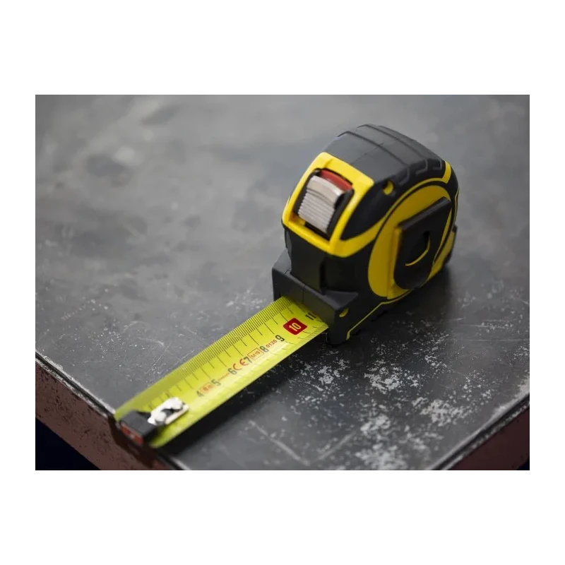 Stanley FATMAX Tape Measure 8 m Length, 32 mm Blade Width XTHT0-33501