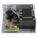 BEL POWER SOLUTIONS INC Open Frame Linear Power Supply 264V AC Input, 24V 2.4A Output, 57.6W HC24-2.4-AG