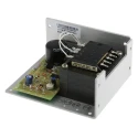 BEL POWER SOLUTIONS INC Open Frame Linear Power Supply 264V AC Input, 24V 2.4A Output, 57.6W HC24-2.4-AG