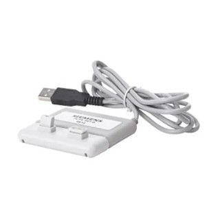 Siemens USB Adapter & Software for Profi, Astro, and Expert 7LF4 Digital Time Switch 7LF4941-0