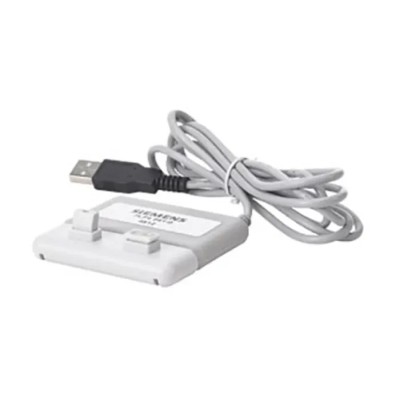 Siemens USB Adapter & Software for Profi, Astro, and Expert 7LF4 Digital Time Switch 7LF4941-0