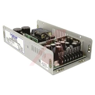 BEL POWER SOLUTIONS INC MAP130-4001 Switching Power Supply 4 Outputs 24V 130W 90-264V AC U Bracket Mount MAP130-4001