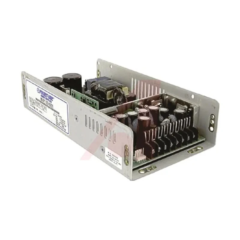 BEL POWER SOLUTIONS INC MAP130-4001 Switching Power Supply 4 Outputs 24V 130W 90-264V AC U Bracket Mount MAP130-4001