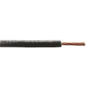 RS PRO 6491B Series Grey 2.5 mm² Hook Up Wire, 14 AWG, 7/0.67 mm Strands, 100 m, Ethylene Propylene Diene 836-1003