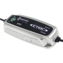 CTEK Automotive 12V Lead Acid Battery Charger, 3.8 A, 1.2 to 85 Ah, 7 Stage IP65 Rated MXS3.8