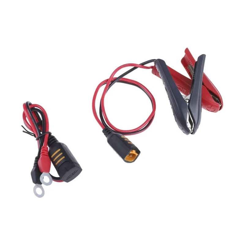 CTEK Automotive 12V Lead Acid Battery Charger, 3.8 A, 1.2 to 85 Ah, 7 Stage IP65 Rated MXS3.8