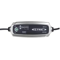 CTEK Automotive 12V Lead Acid Battery Charger, 3.8 A, 1.2 to 85 Ah, 7 Stage IP65 Rated MXS3.8