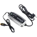 CTEK Automotive 12V Lead Acid Battery Charger, 3.8 A, 1.2 to 85 Ah, 7 Stage IP65 Rated MXS3.8