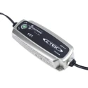 CTEK Automotive 12V Lead Acid Battery Charger, 3.8 A, 1.2 to 85 Ah, 7 Stage IP65 Rated MXS3.8