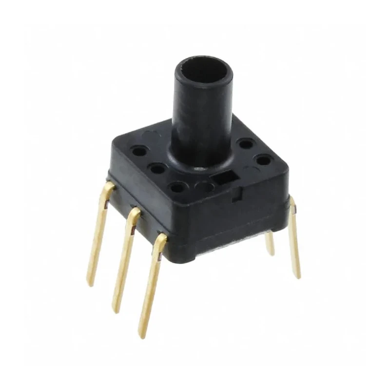 Panasonic PS-A Series Amplified Output Pressure Sensor, Relative Reading 500 kPa ADP5161