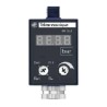 Telemecanique Sensors ZMLPA1P2SH Pressure Sensor PNP NO/NC Analogue 4 to 20 mA Output -14.5 to 6000 bar ZMLPA1P2SH
