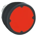 Schneider Electric Harmony XB4 Series Red Momentary Push Button Switch 22 mm Cutout IP66 IP67 IP69K ZB4BC480