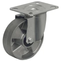 LAG Swivel Castor 300 kg Capacity 140 mm Aluminium Wheel 39324