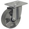 LAG Swivel Castor 300 kg Capacity 140 mm Aluminium Wheel 39324