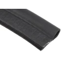 RS PRO Black Ethylene Propylene Diene Monomer Edge Protection Strip 20m 837-2136