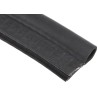 RS PRO Black Ethylene Propylene Diene Monomer Edge Protection Strip 20m 837-2136