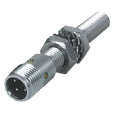Turck Threaded Barrel Inductive Proximity Sensor M12 2-Wire 55 V dc 100mA Ni4-EG08-AG41X-H1341