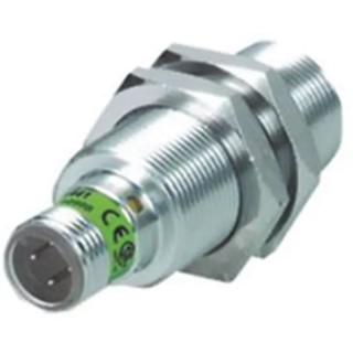 Turck Threaded Barrel Inductive Proximity Sensor M18 PNP 30 V DC 200mA Ni8-S18-AP6X-H1141