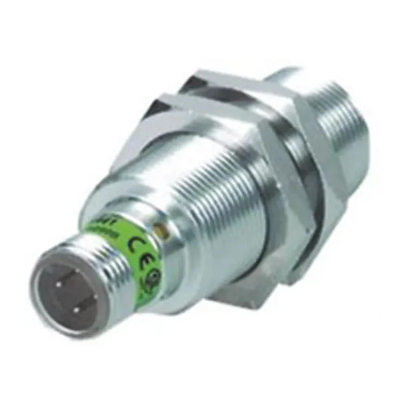Turck Threaded Barrel Inductive Proximity Sensor M18 PNP 30 V DC 200mA Ni8-S18-AP6X-H1141