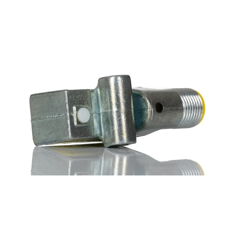 Turck Rectangular Inductive Proximity Sensor M12 Thread Metal Housing, 30V DC, 200mA Output BIM-IKT-AP6X-H1141 W/KLI3
