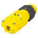 Turck Threaded Barrel Capacitive Proximity Sensor 15 mm, M30 x 1.5, PNP Output, 200mA, 65 V DC BC10-P30SR-VP4X2